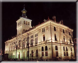 Mairie de Valence